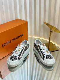 Picture of Louis Vuitton Shoes _SKULVsz35-4239-45mnh070816503